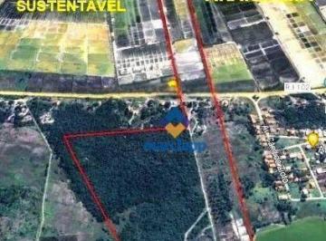 24a51cc0b29a9c4e42b19f8f62df9154b21709f8 · Terreno à venda, 338800 m² por R$ 20.000.000,00 - Praia Seca - Araruama/RJ