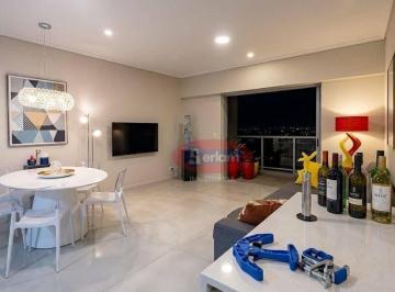 807308ae8808317e7bd8de6c94dfbc5867c22f84 · Apartamento com 2 dormitórios à venda, 76 m² por R$ 365.000,00 - Vila Júlia - Guarujá/SP