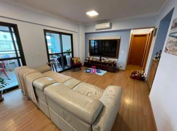ee9a9dd89e8851cc2b7f86450f52a580d40f8427 · Apartamento com varanda gourmet, 3 dormitórios e 2 vagas na Ponta da Praia, Santos