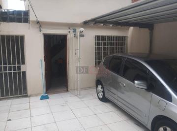 430453d6ee70e3a0d6c173ee0db8f2a765f18a37 · Sobrado com 2 dormitórios à venda, 150 m² por R$ 450.000 - Penha de França - São Paulo/SP