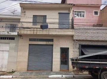 e7de5665f37a154e18c6e8df26a213dd30e0cf1e · Sobrado com 1 dormitório à venda, 100 m² por R$ 440.000,00 - Cangaíba - São Paulo/SP