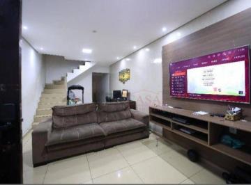 406c5921ebc26290f4b90695ebe8896f3ee93426 · Sobrado com 3 dormitórios à venda, 150 m² por R$ 680.000,00 - Jardim Lisboa - São Paulo/SP