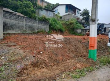 Terreno · 167m² · Terreno à venda,167.36 m² no bairro LIDIA DUARTE, CAMBORIU - SC