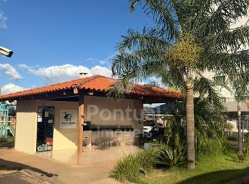 Apartamento · 48m² · 2 Quartos · 1 Vaga · Apartamento à venda, com 2 quartos no Jardim Holanda, UBERLANDIA - MG