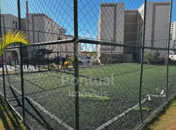 Apartamento · 46m² · 2 Quartos · Apartamento à venda, com 2 quartos no Jardim Patricia, UBERLANDIA - MG