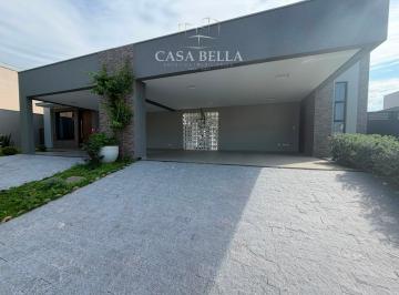 Casa · 230m² · 2 Quartos · 4 Vagas · Casa à venda Condomínio Residencial Safira, Foz do Iguaçu - PR
