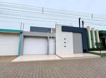 Casa · 3 Quartos · 1 Vaga · Casa para locação, BAIRRO CANAFISTULA, ARAPIRACA - AL