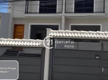 ce26db873483ba2277cd84d5a3b18910cad07f34 · Casa com 3 dormitórios à venda, 168 m² por R$ 990.000,00 - Vila Dom Pedro II - São Paulo/SP