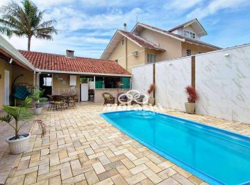 2f76f042104820f3e6849ab87cfefd03c642acbe · Casa com 3 dormitórios para alugar por dia - Estoril - Guaratuba/PR