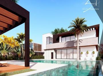 d105fc395ed8df69e2a6dea52bf541b3873d2748 · Casa com 700 m² e 4 Suítes em Localização Privilegiada na Fazenda Alvorada