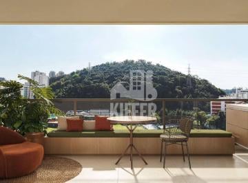 Apartamento de 4 quartos com 156 m² no The Grove Icaraí, lançamento · Apartamento de 4 quartos com 155,52 m² no The Grove Icaraí, lançamento na Rua Miguel de Frias, em Ic