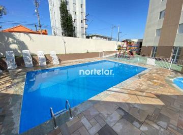 d79debabad92a1e13529f0ef50b676c43972ec9f · Apartamento com 2 dormitórios à venda, 47 m² por R$ 290.000,00 - Vila Palmeiras - São Paulo/SP