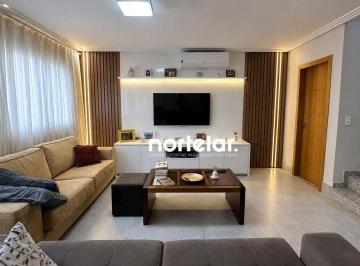 aea6561dd93763bc155cf050a832981dcbc5519b · Sobrado com 3 dormitórios à venda, 160 m² por R$ 1.500.000,00 - City Recanto Anastácio - São Paulo/S