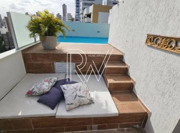 4273017bdaa9a480b92584a940f64a4175113e06 · Cobertura com 4 dormitórios à venda, 3 suítes 295 m² por R$ 1.599.000 - Ondina - Salvador/BA