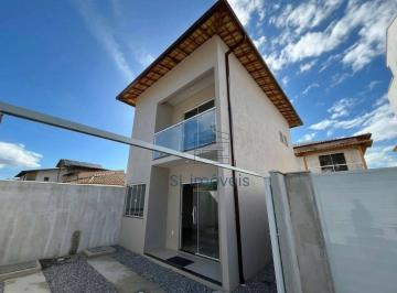 21e9ce88d8a401b511c6996db1580238acfaa87d · Casa duplex com 2 quartos à venda na Extensão de Novo Rio das Ostras, Rio das Ostras