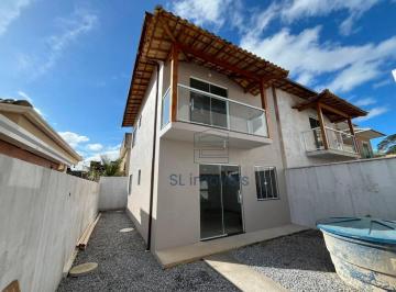 10bf758fbb85c60471e69b94cc87028631bc7851 · Casa duplex com 3 quartos à venda na Extensão Novo Rio das Ostras, Rio das Ostras