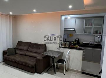 Apartamento · 67m² · 2 Quartos · 1 Vaga · APARTAMENTO BAIRRO ROOSEVELT