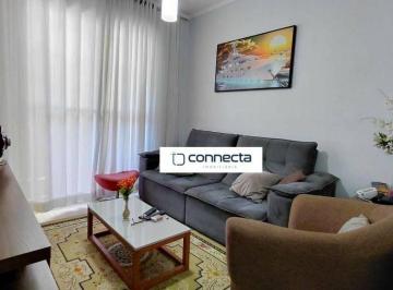 b56adcece59cce0e78ad80522f22ac5ed0410008 · Apartamento com 2 dormitórios à venda, 64 m² por R$ 330.000,00 - Jardim Bom Clima - Guarulhos/SP
