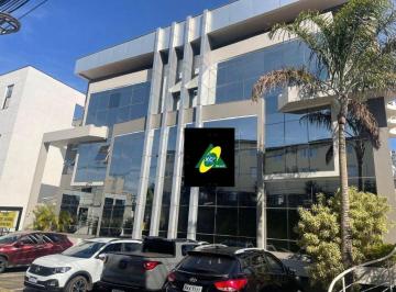 e73f44fd86c05880411d0c42a17b6cfb7b1b3fec · Sala para alugar, 90 m² por R$ 5.650/mês - Alphaville - Campinas/SP