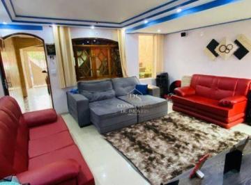 9b567988cbe3e24abcb3d91fc6c10c95c61d02a7 · Casa com 3 dormitórios à venda, 167 m² por R$ 450.000 - Jardim Nova Poá - Poá/SP