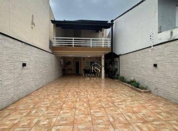 495abea51486ca2aec633a99f5c5ec41da49ee84 · Casa à venda, 163 m² por R$ 700.000 - Jardim Quaresmeira II - Suzano/SP