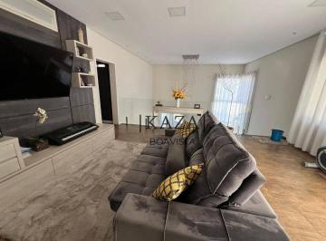 fba0d3bce8d6ecbdf21b561f7d459101a5b2de62 · Casa com 3 quartos à venda, 284 m² - Condomínio Ibiti Royal Park - Sorocaba/SP