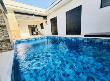 9ab7b398fd5ade33e6cd953d1d3db79fb8b4e2f2 · Casa com 3 quartos à venda, 176 m² - Condomínio Ibiti Reserva - Sorocaba/SP