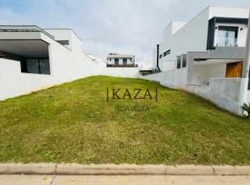 b5f51fd5745eca6ff6a3cf016d91770fb7dcba59 · Terreno à venda, 275 m² - Condomínio Ibiti Reserva - Sorocaba/SP