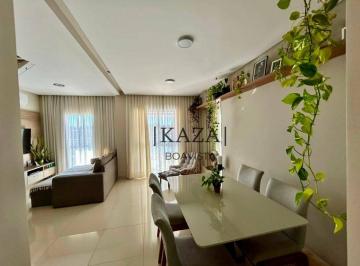 fe402d9ec59077440fdd846c44f84730d5771c80 · Casa com 3 quartos à venda, 115 m² - Condomínio Arte de Viver - Sorocaba/SP