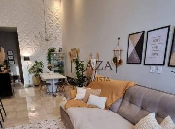 c0a94a045c753c0c638f10d042662e3bbe116435 · Casa com 3 dormitórios à venda, 125 m² por R$ 780.000,00 - Condomínio Terras de São Francisco - Soro