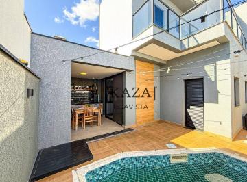 3728d7a9d3c5d7887ed91174e034a171a9ea27e7 · Casa com 3 quartos à venda, 149 m² - Condomínio Terras de São Francisco - Sorocaba/SP