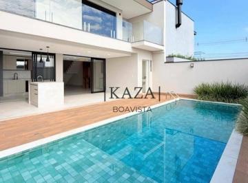 985711a9ac2f4ef0dd852a33a9f213cc9bcbb3e4 · Casa com 3 quartos à venda, 276 m² - Condomínio Ibiti Reserva - Sorocaba/SP
