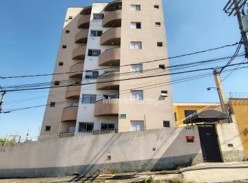 c393d96be53c629f529b921e0a0b6d120f349030 · Apartamento com 2 dormitórios à venda, 57 m² por R$ 285.000,00 - Altos do Trujillo - Sorocaba/SP