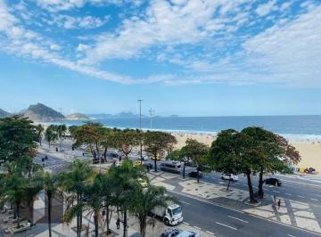 1 vista 1 · Imoveis - em Copacabana
