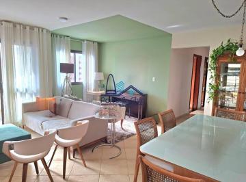 2f1b4827eb6714b78fe88caa30c78cd6c91088a1 · Apartamento com 4 dormitórios à venda, 124 m² por R$ 1.100.000,00 - Jardim Satélite - São José dos C