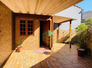 7c9755fcac180ef457ea398e8e7d22e1d060a37f · Sobrado com 2 dormitórios à venda, 90 m² por R$ 453.000,00 - Baeta Neves - São Bernardo do Campo/SP
