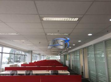 1e683dca4c846f8690aae8fc8f6bbcbc6aae7443 · Andar Corporativo para alugar, 1430 m² por R$ 194.496,10/mês - Lapa - São Paulo/SP