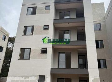 Apartamento · 44m² · 2 Quartos · 1 Vaga · APTO NOVO GARDEN,EM ALMIRANTE TAMANDARÉ!! 02 QTOS E ÁREA PRIVAT