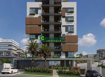 Apartamento · 108m² · 3 Quartos · 2 Vagas · COBERTURA NOVA NO BOA VISTA,CWB!! 03 SUÍTES,SACADA,CHURRS,ÁTICO