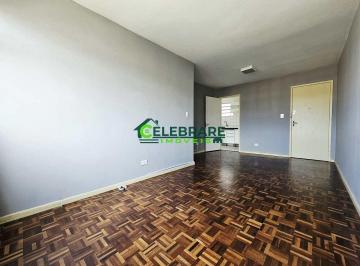 Apartamento · 90m² · 3 Quartos · 1 Vaga · APTO BACACHERI!!! 03 QTOS,SUÍTE,GARAGEM COBRT,PRÓXIMO AO PARQUE