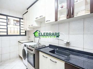 Apartamento · 52m² · 3 Quartos · 1 Vaga · APTO NO TINGUI!! 03 QTOS,COZINHA,PRÓXIMO AO CONDOR E HAVAN