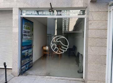 3ec110011accee3c99f22b3afaaa4a156d714895 · Loja para alugar, 66 m² por R$ 3.290,83/mês - Praia do Morro - Guarapari/ES