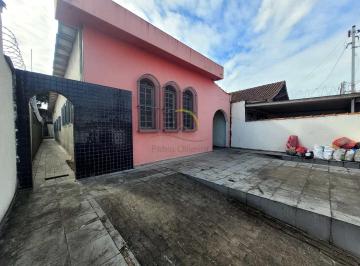 Comercial · 400m² · 2 Vagas · Salão, Parque Bitaru, São Vicente - R$ 450 mil, Cod: 6365