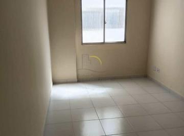 Apartamento · 58m² · 1 Quarto · 1 Vaga · Apartamento com 1 quarto, Centro, São Vicente, Cod: 6360
