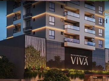 ad4921fdd94850c723b63f8038632bc9894a27c4 · Apartamento com 2 dormitórios à venda, 69 m² por R$ 739.000,00 - Vila Operária - Itajaí/SC