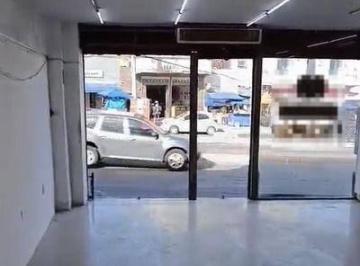 3aa2dbb46e9973708832d4925cdb27a4be2dd9f0 · Loja para alugar, 80 m² por R$ 8.000,00/mês - Itapuã - Salvador/BA