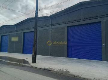 4aa891c355b5203d2a2c0fed739cc5b179b28bd0 · Galpão para alugar, 600 m² por R$ 16.000/mês - Barra de Jangada - Jaboatão dos Guararapes/PE