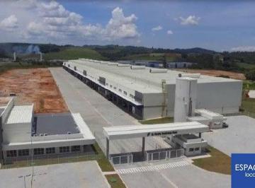 fdb9435b19391a3b6a4459e819d8631c6680ab42 · Galpão logístico e/ou industrial (BTS para alugar, 45326m² por R$ 1.264.597/mês - Ponte Alta - Atiba