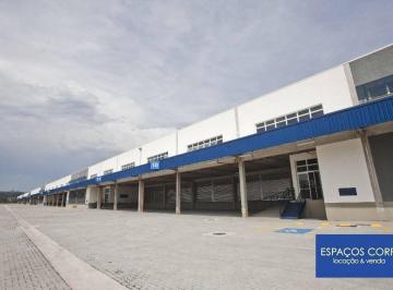 77c202f446d57a5d913c11cc1873cbf9d9e11ec5 · Galpão logístico e/ou industrial (BTS) para alugar, 38310m² por R$ 1.068.852/mês - Ponte Alta - Atib