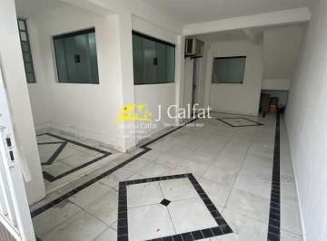 Casa · 108m² · 2 Quartos · 1 Vaga · Casa, Guilhermina, Praia Grande